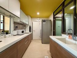 The Grandhill (D5), Condominium #590810561